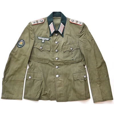 EA-Militaria | WW2 German Uniforms